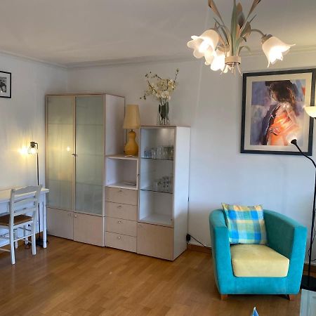 L'Oustal Apartamento Le Touquet Exterior foto