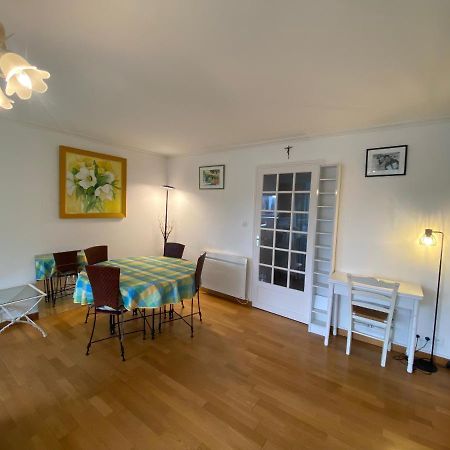 L'Oustal Apartamento Le Touquet Exterior foto