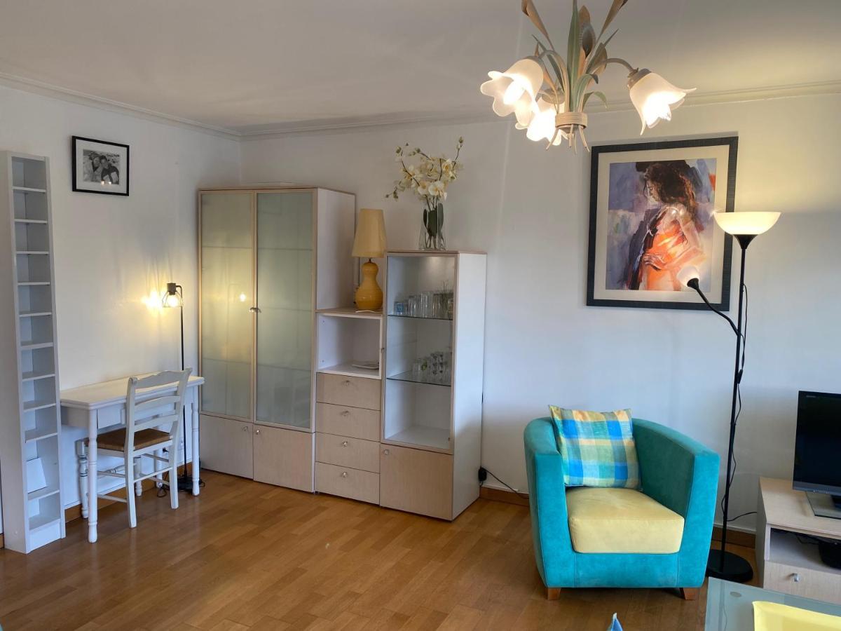 L'Oustal Apartamento Le Touquet Exterior foto