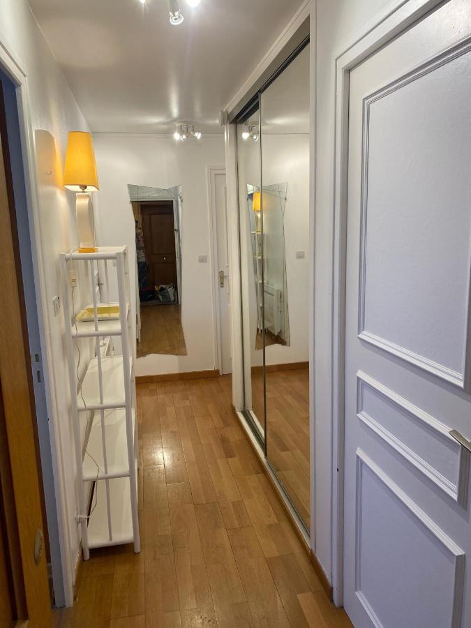L'Oustal Apartamento Le Touquet Exterior foto