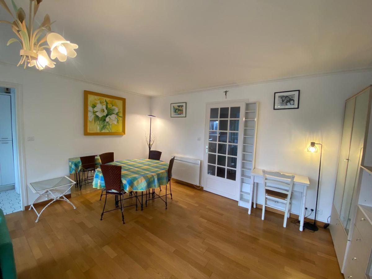 L'Oustal Apartamento Le Touquet Exterior foto