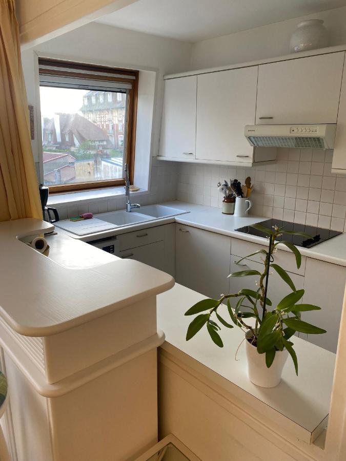 L'Oustal Apartamento Le Touquet Exterior foto