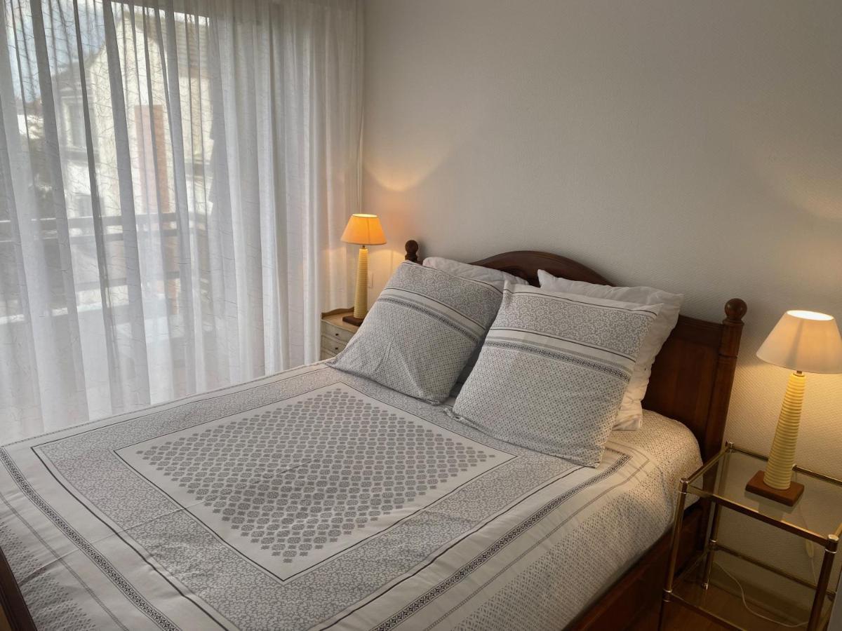 L'Oustal Apartamento Le Touquet Exterior foto